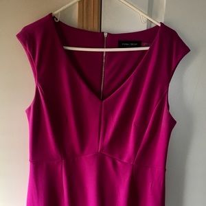 Ivanka Trump dress